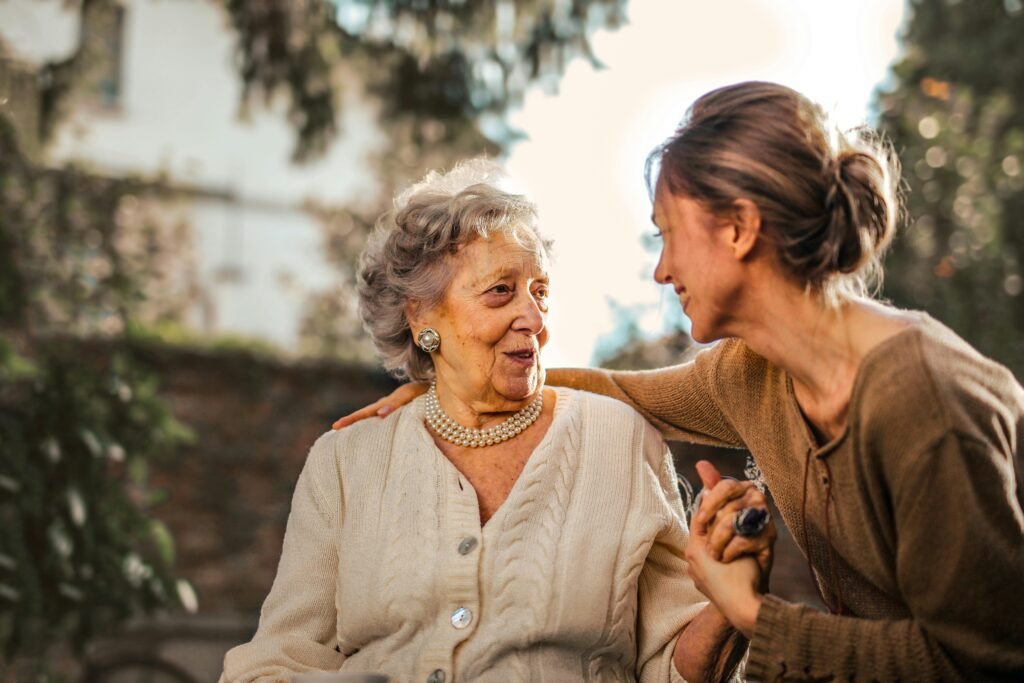 Elderly Safety Alarms